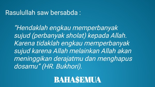 Keutamaan Shalat Hajat 3