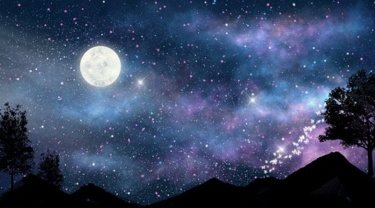 Lailatul Qadar