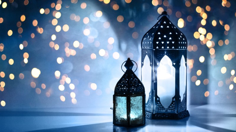 Niat Puasa Syawal 1