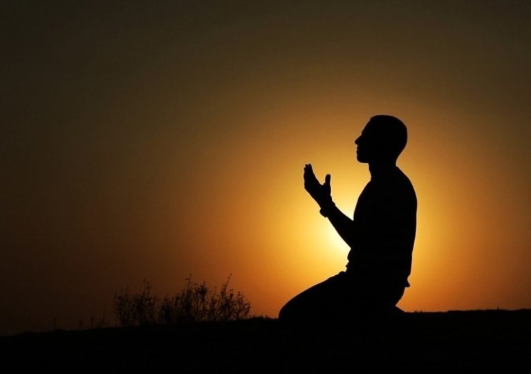 Sholat Hajat