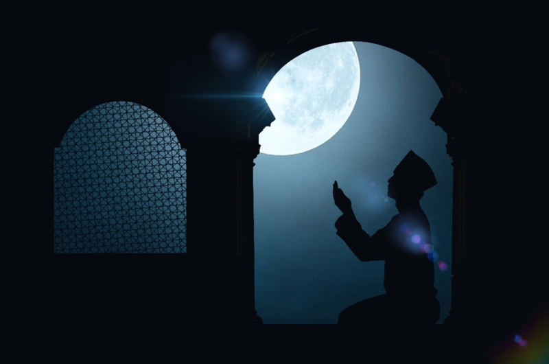 Sholat Istikharah | Niat, Tata Cara, Hukum, Doa