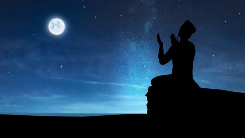 Sholat Tahajud