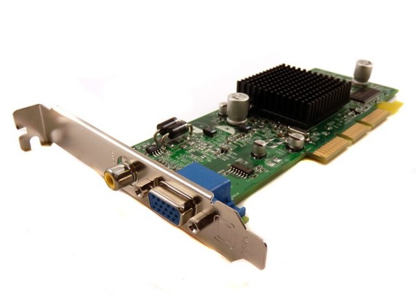 AGP Card