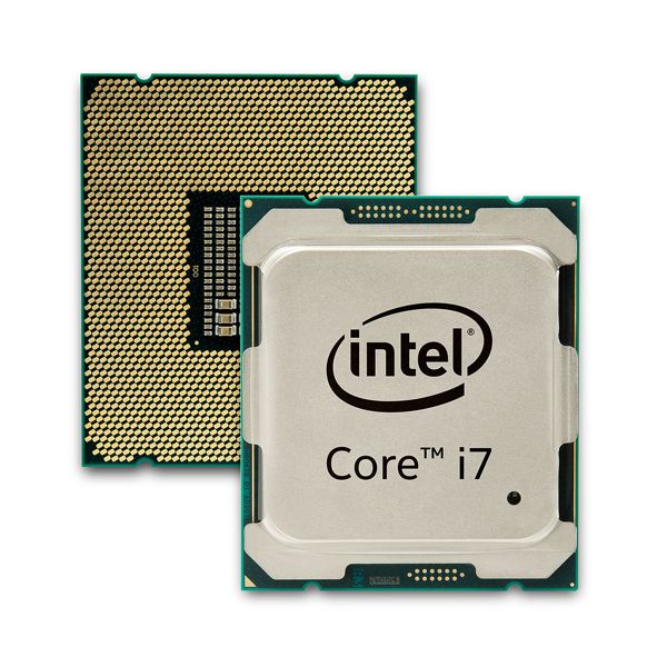 Contoh Hardware Proses