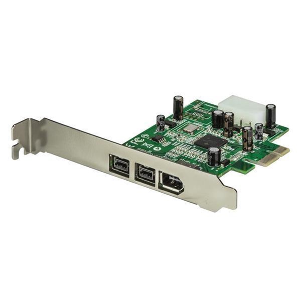 Firewire Card