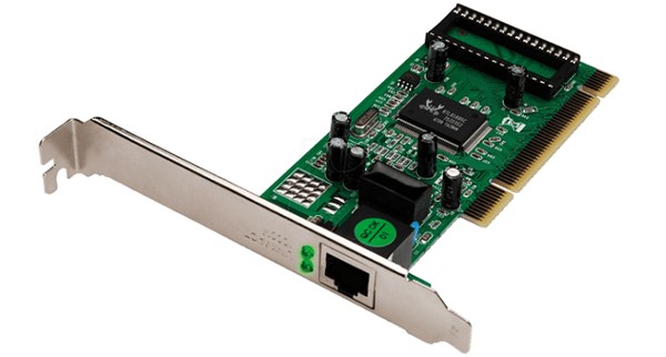 LAN Card