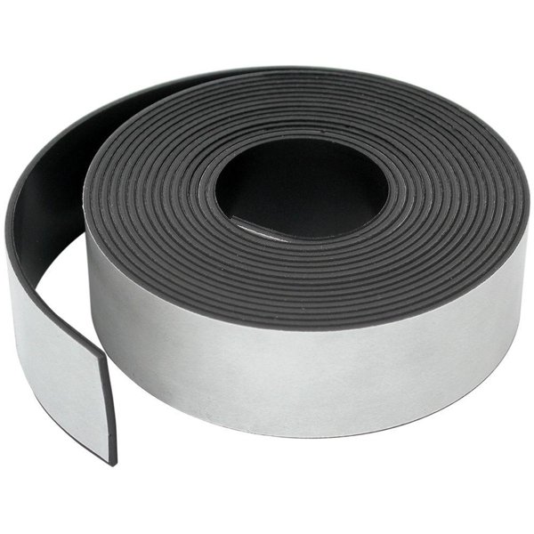 Magnetic tape