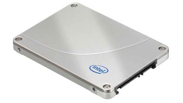 SSD (Solid State Drive)