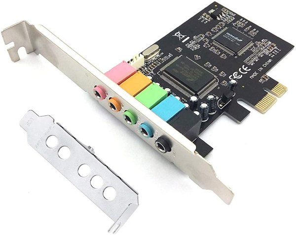 Sound Card