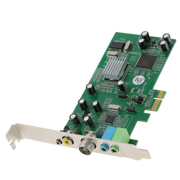 TV Tuner Card