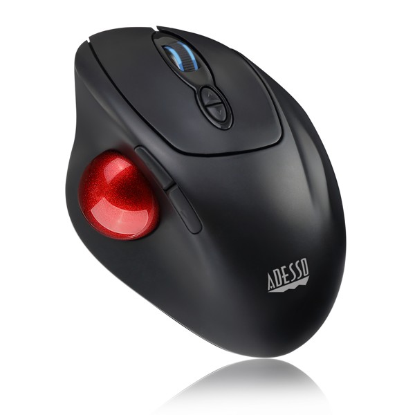 Trackball