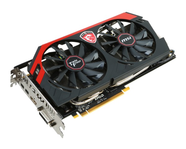 VGA Card