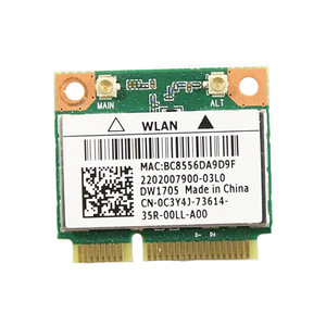 WLAN Card