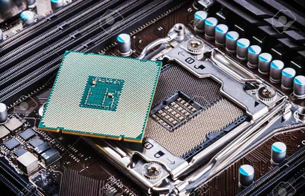 Komponen Motherboard