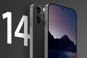 Harga dan Spesifikasi iPhone 14 Pro Max