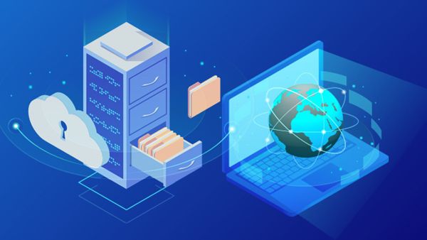 Pengertian Hosting