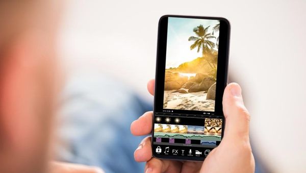 Aplikasi Edit Video Tanpa Watermark Gratis