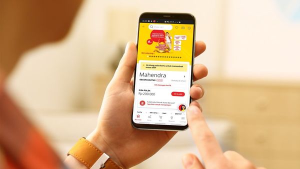 Cek Nomor Indosat Via Aplikasi MyIM3