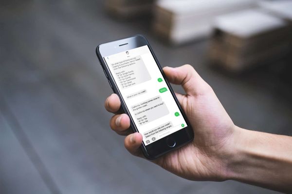 Cek Nomor Indosat Lewat SMS