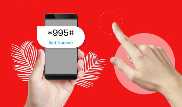 Cara Mengecek Nomor Smartfren Lewat Telepon