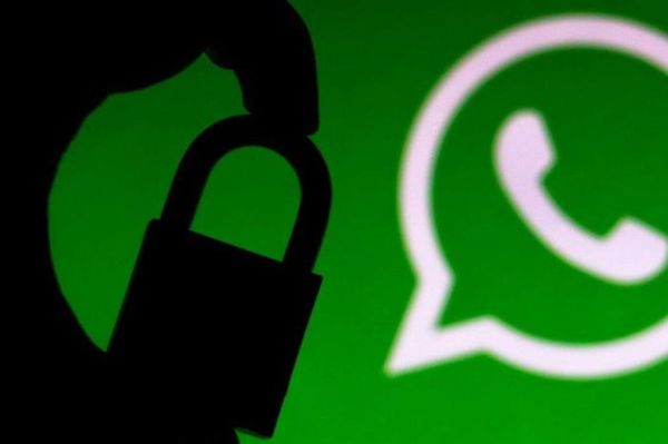 Fitur Keamanan Pada Fouad WhatsApp Terbaru