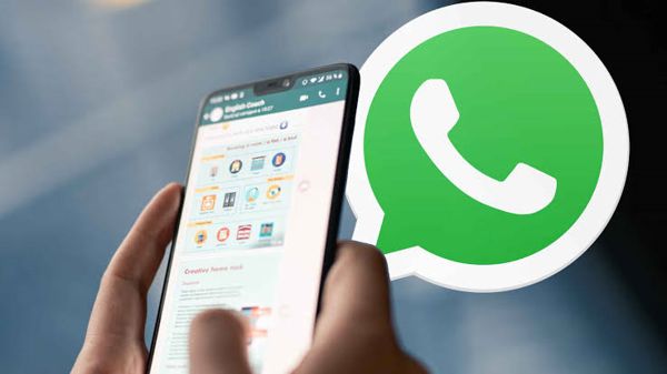 Fitur WhatsApp Aero Terbaru