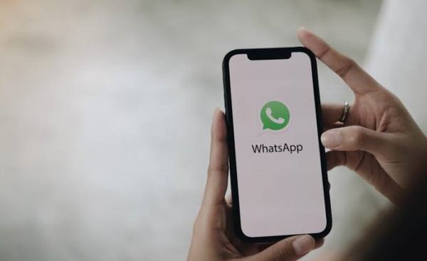 Kelebihan WhatsApp Mod