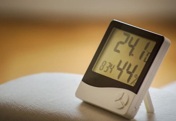 Pengertian dan Fungsi Higrometer