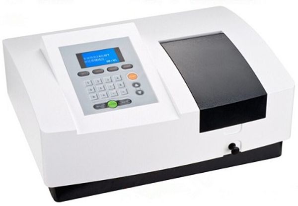 Prinsip Kerja Spektrofotometer