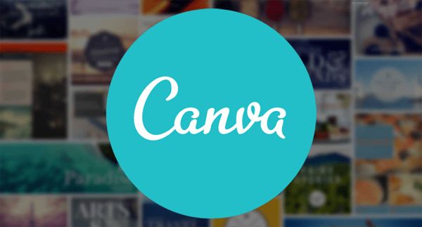 Canva Aplikasi Edit Foto Aesthetic