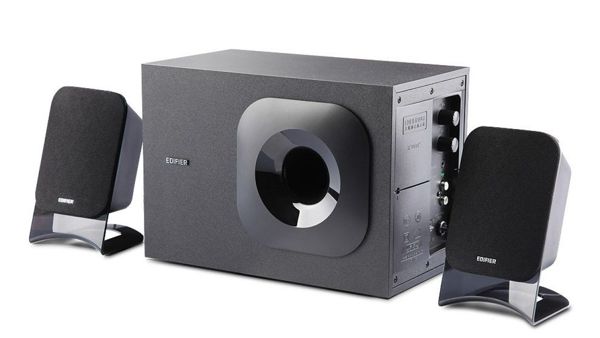 Cara Kerja Speaker