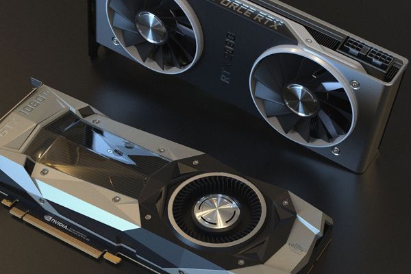 Fungsi GPU