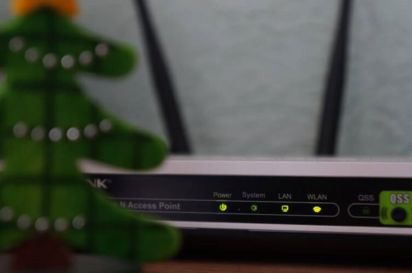 Fungsi Router dan Cara Kerjanya