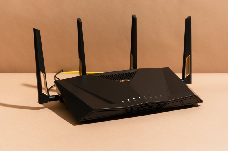 Fungsi Router dan Pengertiannya