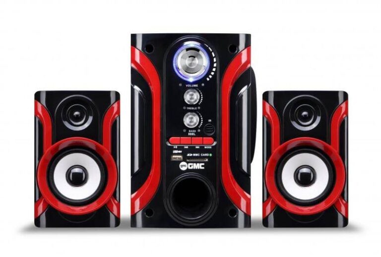 Fungsi Speaker dan Jenisnya