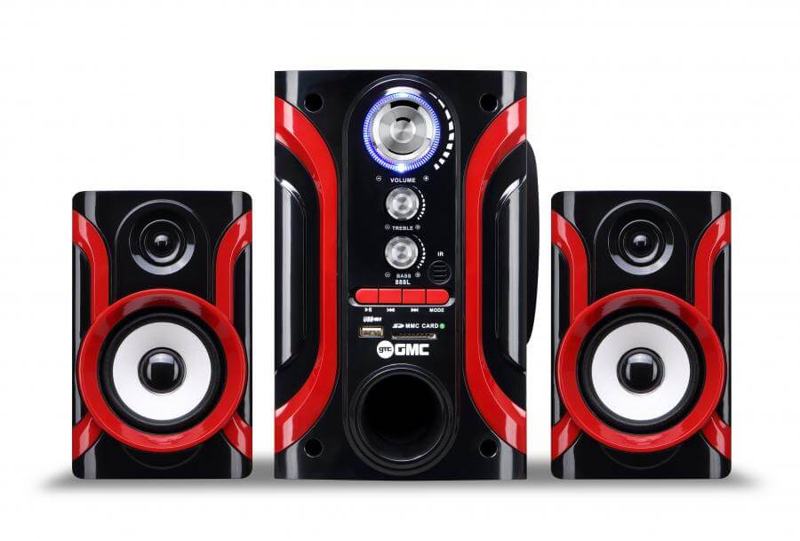 Fungsi Speaker dan Jenisnya
