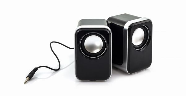 Fungsi Speaker Pada Komputer