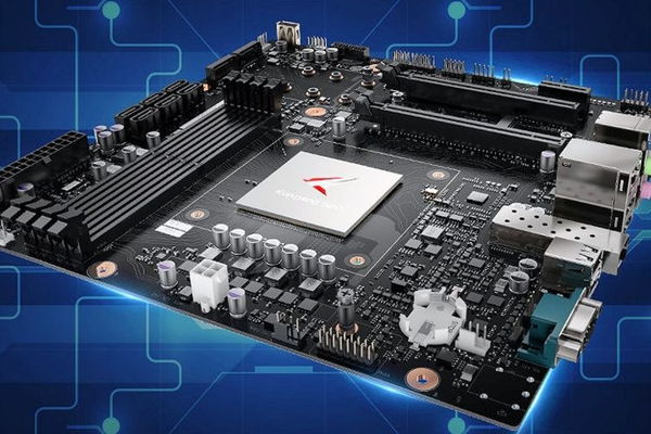 Fungsi Utama Motherboard