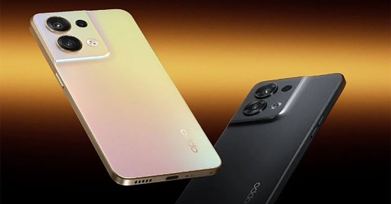 Harga dan Spesifikasi Oppo Reno 8 5g dan 4G
