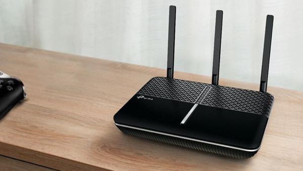 Jenis Jenis Router
