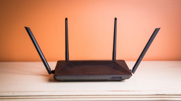 Pengertian Router dan Fungsinya