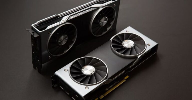 Pengertian dan Fungsi GPU