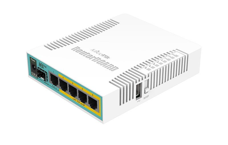 Pengertian dan Fungsi Mikrotik