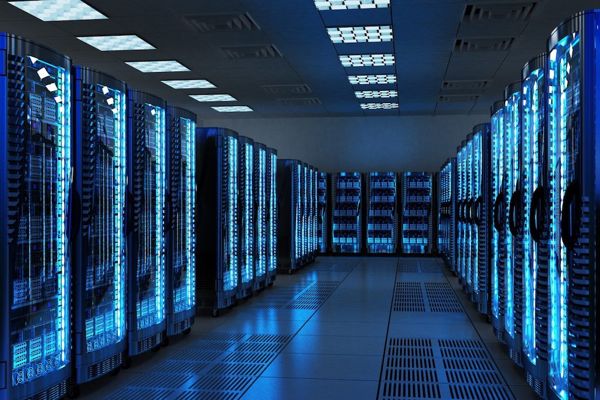Cara Kerja Server