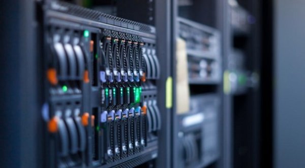 Fungsi Server