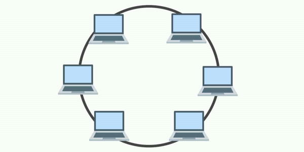 Fungsi Topologi Ring