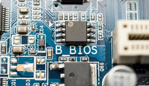 Komponen BIOS