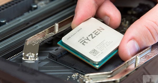 Pengertian Processor