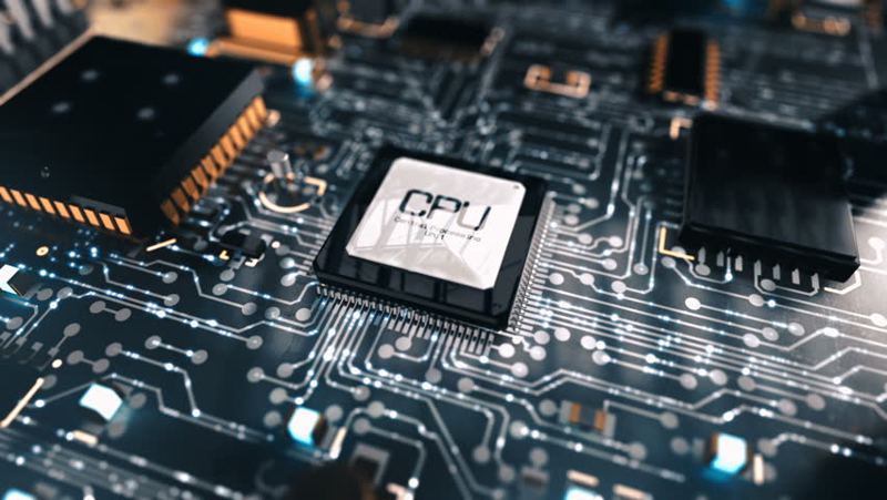 Pengertian dan Cara Kerja Processor