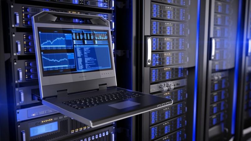 Pengertian dan Cara Kerja Server
